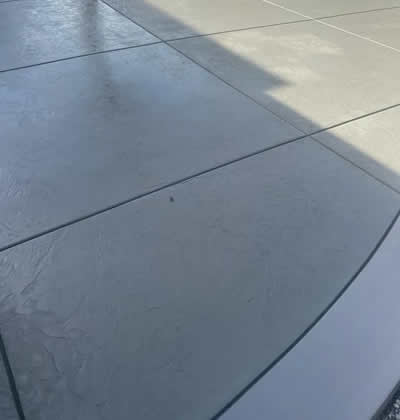 Agricultural Concrete Factory