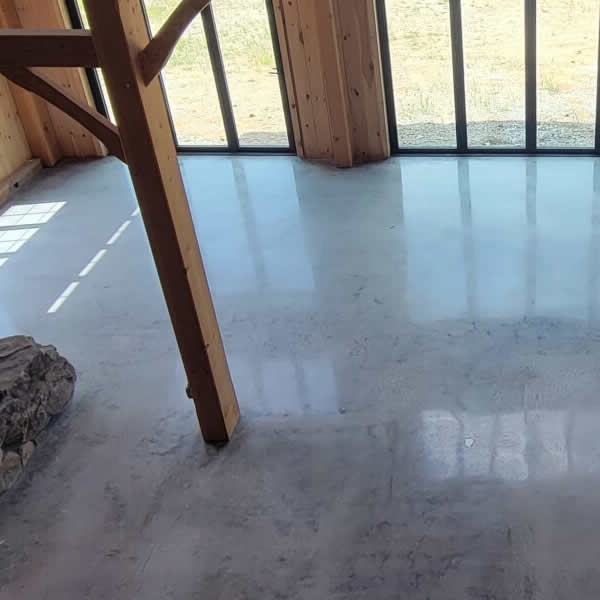 Agricultural Concrete Ready Mix Company