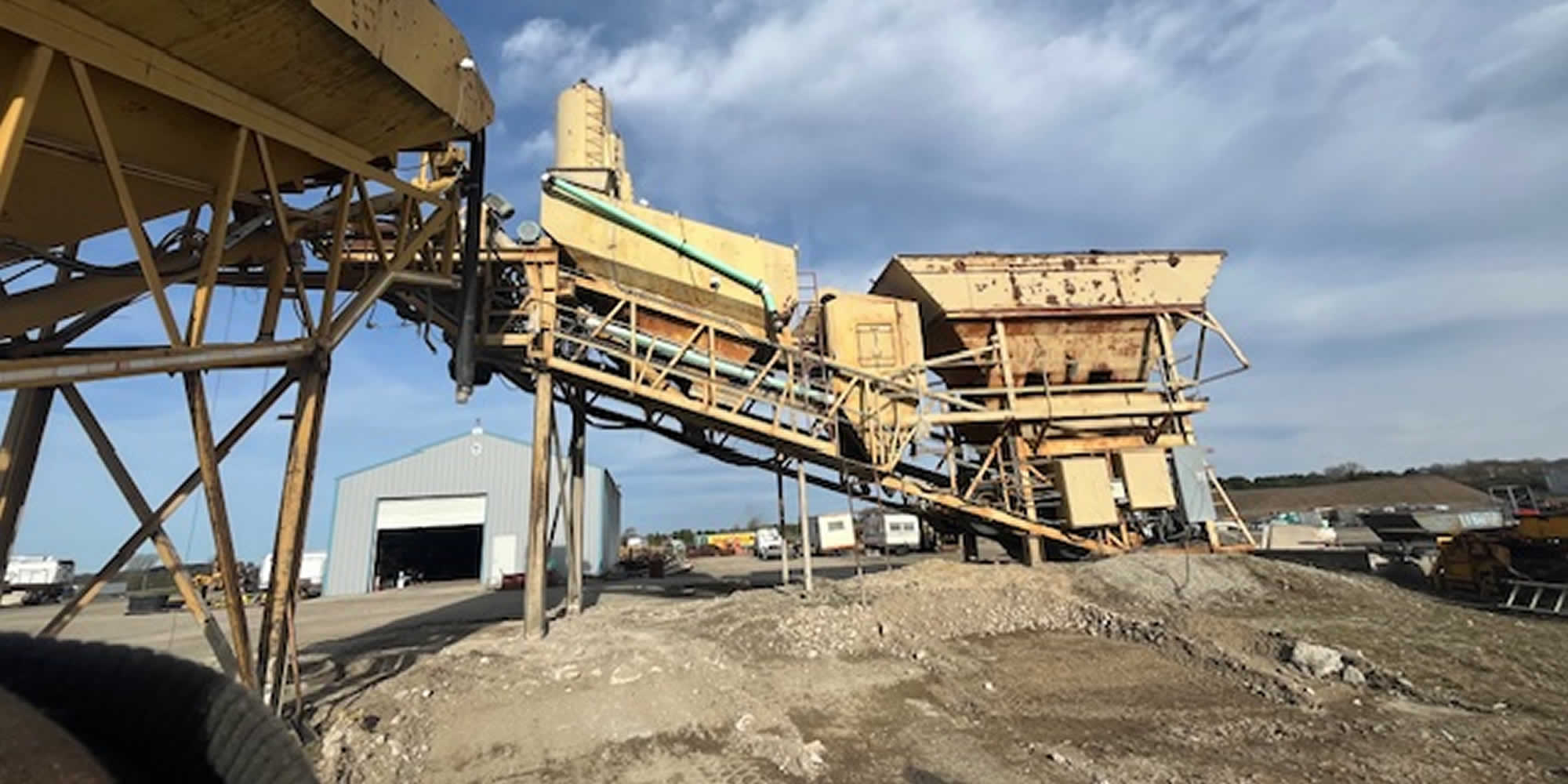 Agricultural Concrete Company