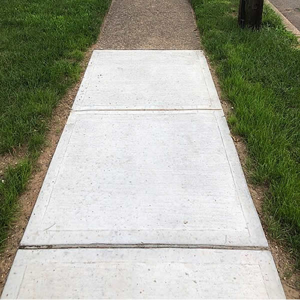 Public Works Concrete Ready Mix Company