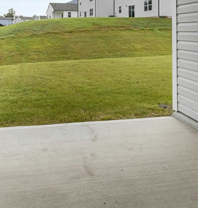 Residential Concrete Factory